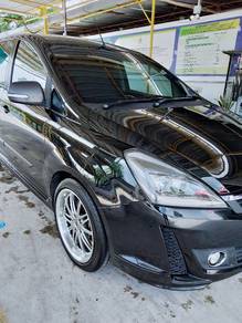 Proton Exora PREMIUM in Bagan Ajam, PNG