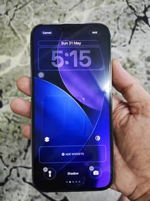 13pm 128gb 