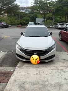 Honda Civic FC TC in Gombak, KUL