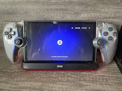 Ps Portal 30TH Anniversary Edition (MY)