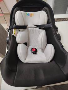 car seat prelove