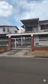 Semi-Detached House For Sale in Kota Kinabalu,SBH