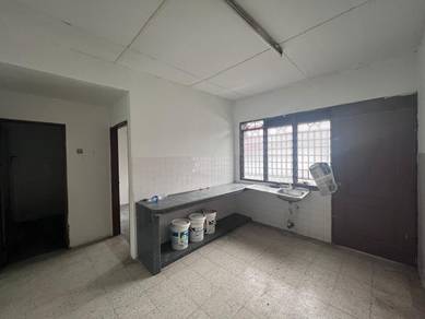 1-storey Terraced House For Rent in Klang,SGR