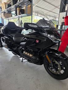 Honda Goldwing