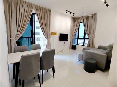 Apartment For Rent in Vivo Executive Apartment