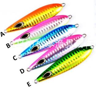 Jigman mini fish 7cm 40g