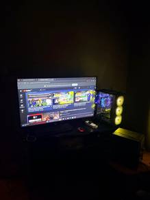 Gaming cpu