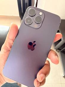 iPhone 14 Pro Max 256gb