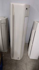 [Used] York 2.5HP / Wall Mounted / R22