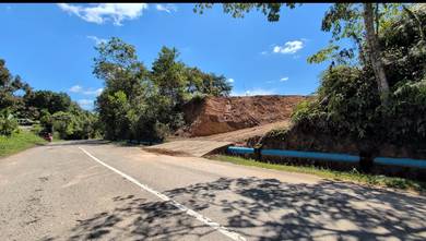 Mixed Development Land in Tuaran, SBH