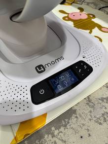 4moms® mamaRoo®4 Infant Seat – Like New (9.5/10 Co
