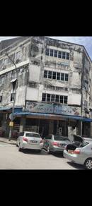 Shop lot For Sale in KL City,KUL