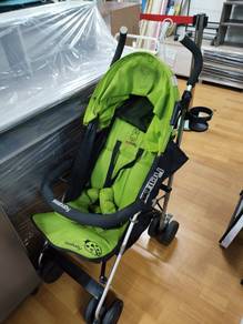 Good Condition Seebaby Stroller