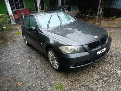 BMW 120i 20i (CBU) in Sungai Buloh, SGR