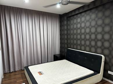 Condominium For Rent in The Brezza