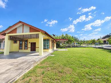 Semi-Detached House For Sale in Sungai Petani,KDH