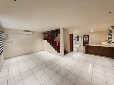 Semi-Detached House For Rent in Bintulu,SWK