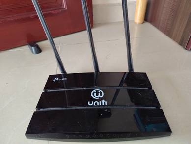 TP-Link Archer C1200