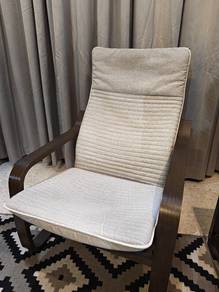 IKEA Poang armchair 