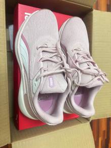 Puma Softride Mauve Pink