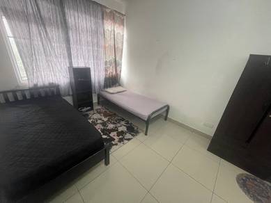 Room in Putrajaya, PJY