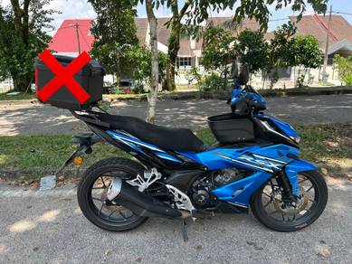 Honda RSX