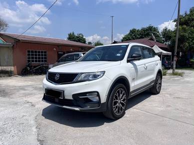 Proton X70 PREMIUM 2WD in Kajang, SGR