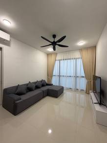 Service Residence For Rent in Edelweiss @ Tropicana Gardens