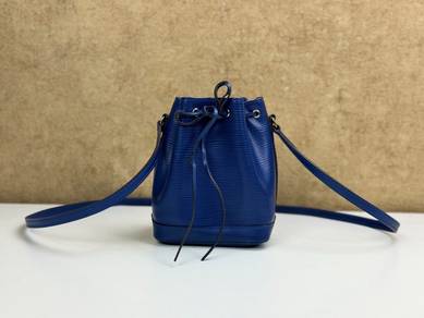 Louis Vuitton M42572 Epi Nano Noe