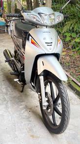 Honda Wave 125