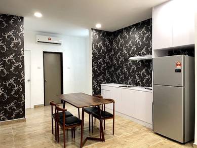 Service Residence For Rent in SkyVille 8 @ Benteng 8