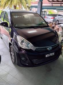 Perodua MyVi SE ZHS in Kota Bharu, KTN