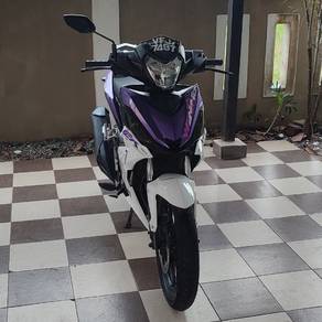 Honda RS150