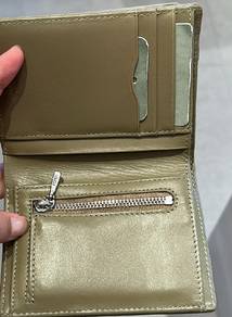 wallet bonia baru