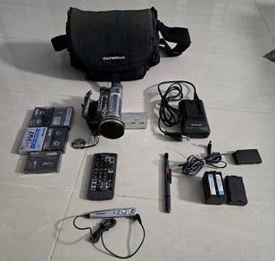 Panasonic NV-C95 Digital Video Camera