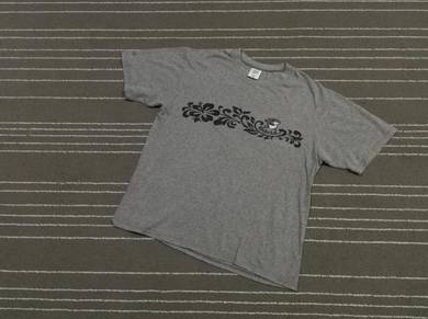 Crazy shirt hawaii sharka saiz m to l