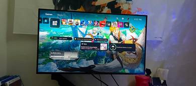 Aoc monitor for sell