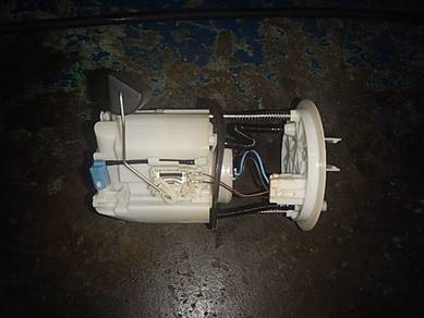 CZ4A Evo 10 4B11 SST Fuel Pump With Housing