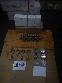 Toda 2150cc Stroker Kit K20A FD2 EP3 DC5 K-Swap