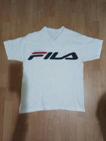 Fila Big back hit