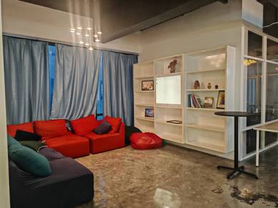 Office space For Rent in City Centre,KUL