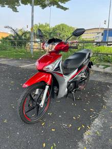 Honda Future 125