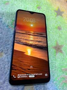 Vivo Y19 Blues