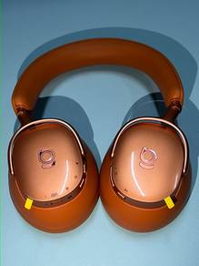 Baseus Inspire XH1•Sound By BOSE•ANC Headphones