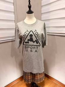 Vintage PLENTY TOUGH SPORT usa  M 3350