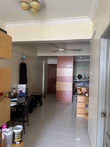 Room in Bayan Lepas, PNG