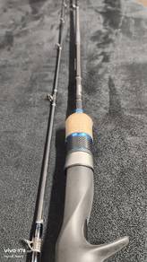 Rod BC Eupro Majestic