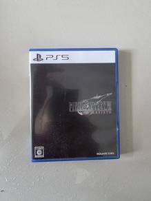 Final Fantasy 7 Rebirth