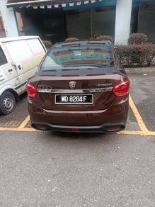 Proton Persona STANDARD in Sentul, KUL