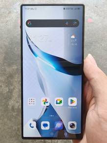 ZTE Nubia Redmagic 10 Air (512GB)
